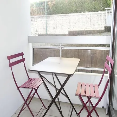 公寓 Studio For 2 People