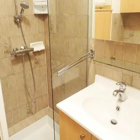Studio For 2 People Aix-les-Bains