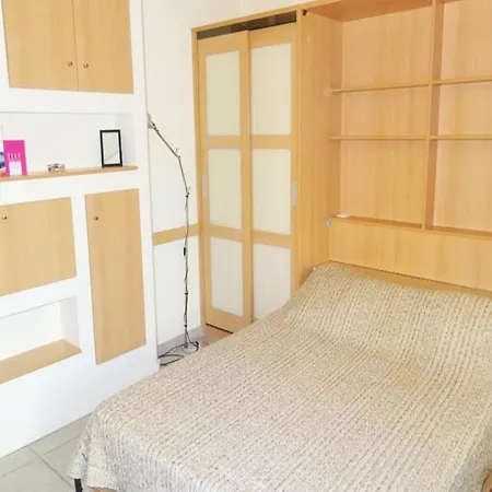 Studio For 2 People Appartement Aix-les-Bains