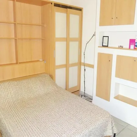 Studio For 2 People * Aix-les-Bains