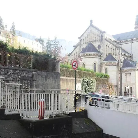Studio For 2 People * Aix-les-Bains