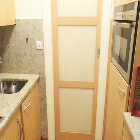 Appartement Studio For 2 People