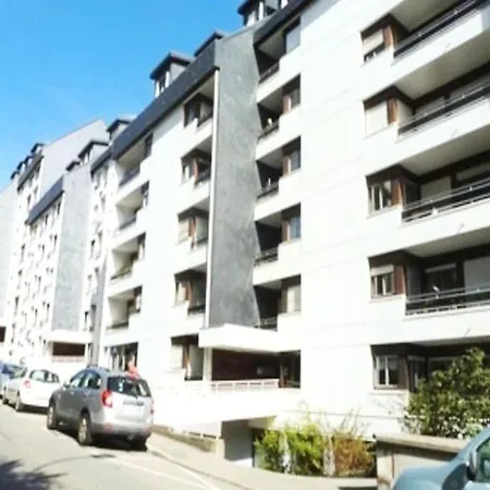 Appartement Studio For 2 People *