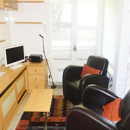 Appartement Studio For 2 People Aix-les-Bains