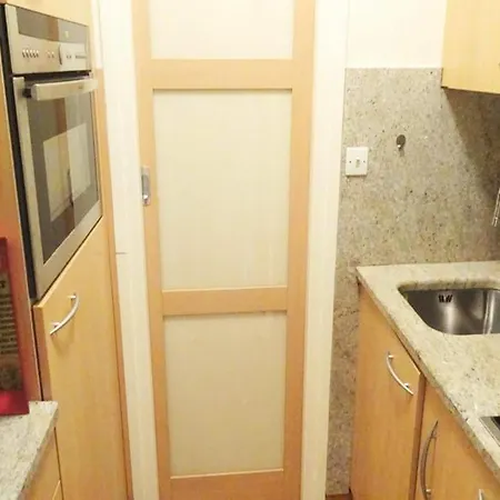 Appartement Studio For 2 People *